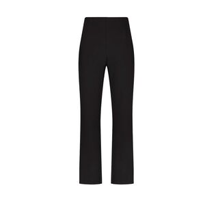 EUC Wolford Classic Black Women's Pants